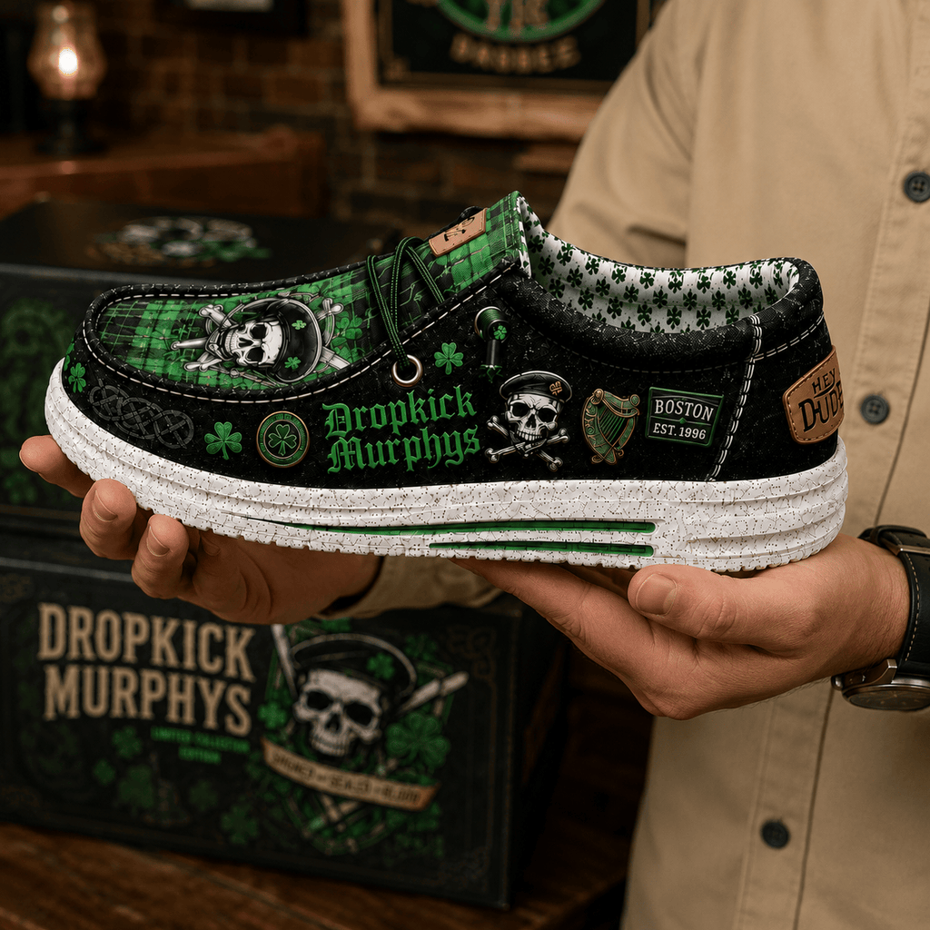 Premium DKMP Loafer Shoes TTTT