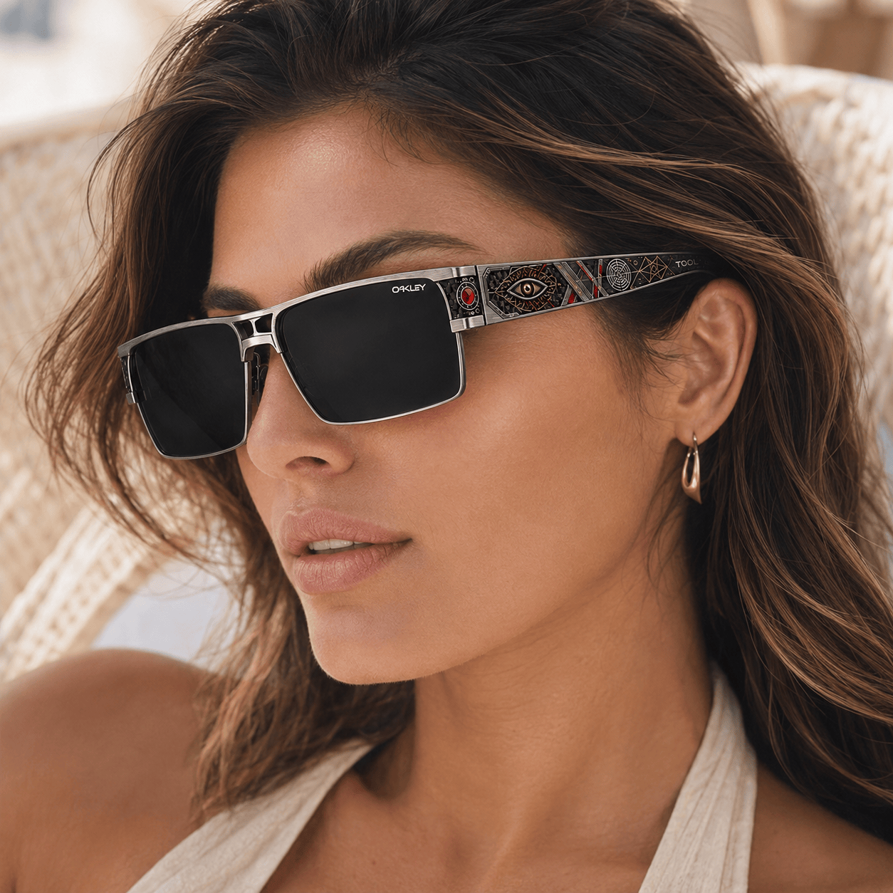 PREMIUM TOOL UNISEX SUNGLASSES NPL